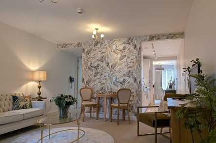 Apartment 3 image 1