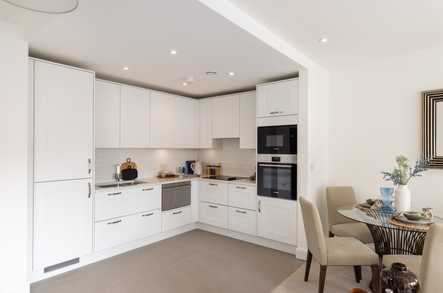 Latheram House Retirement Living   - 1