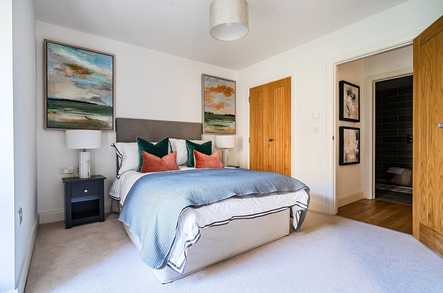 Steepleton Retirement Living Tetbury  - 3