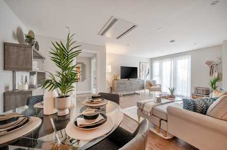 Lymington Gate Retirement Living Lymington  - 2