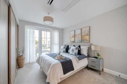 Lymington Gate Retirement Living Lymington  - 4