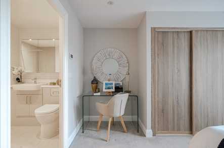 Lymington Gate Retirement Living Lymington  - 3