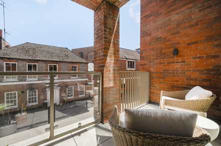 The Regal, Newbury Retirement Living Newbury  - 2