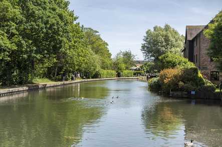 The Regal, Newbury Retirement Living Newbury  - 4