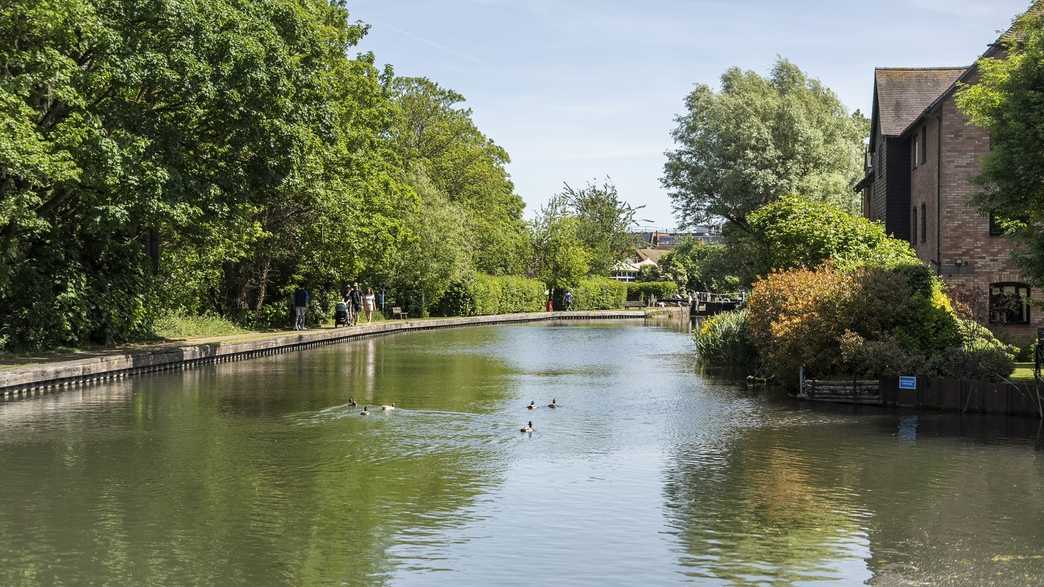 The Regal, Newbury Retirement Living Newbury lifestyle-carousel - 3
