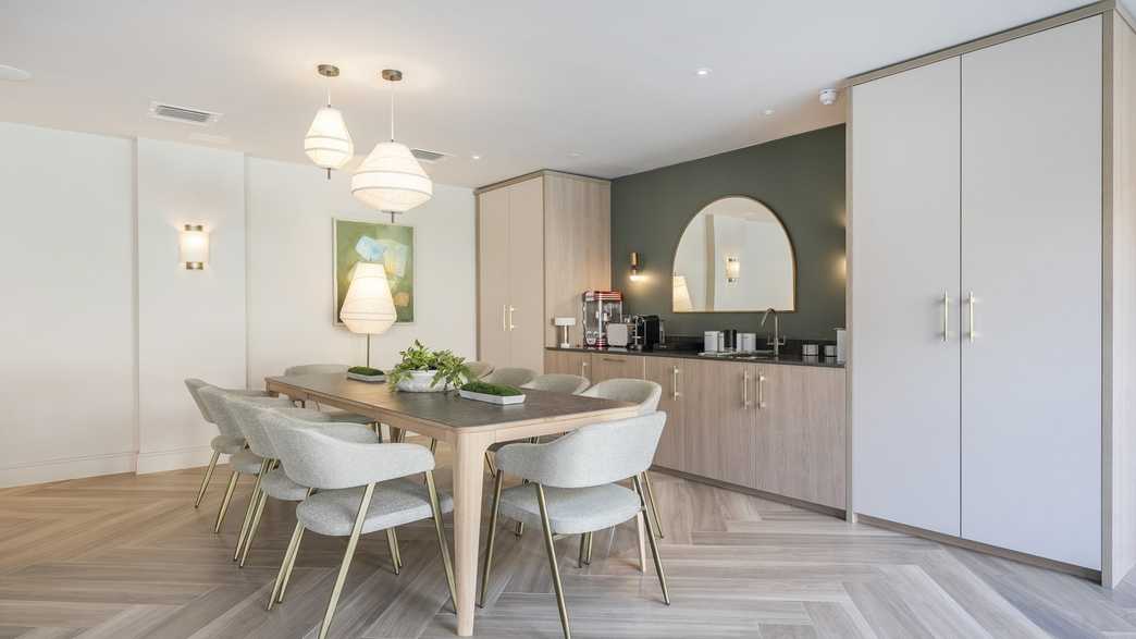 The Regal, Newbury Retirement Living Newbury lifestyle-carousel - 2