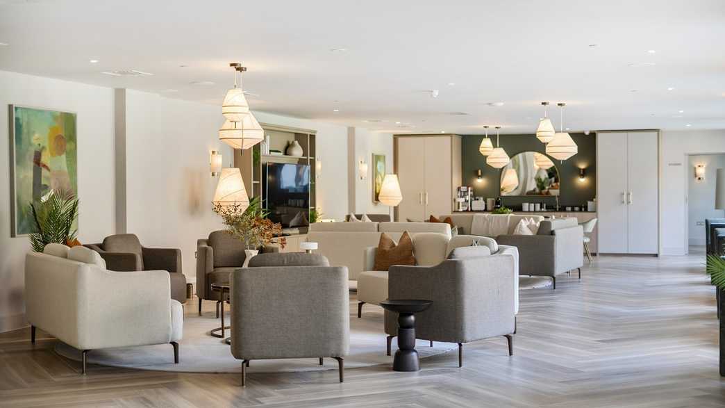 The Regal, Newbury Retirement Living Newbury lifestyle-carousel - 1