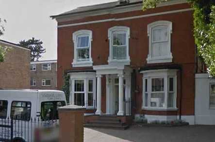 Victoria Lodge Care Home Care Home Birmingham  - 1