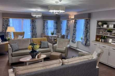 Victoria Mews Care Home Coventry  - 4