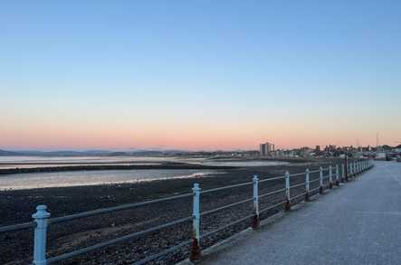 Mayfair Residential Home Limited Care Home Morecambe  - 2