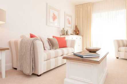 Typical 2 Bed Apartment image 2