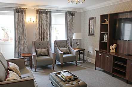 Walberton Place Care Home Care Home Arundel  - 4