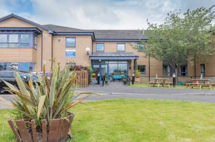 Wallace View Care Home Stirling  - 1