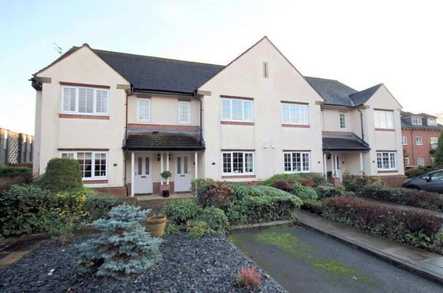 Warford Park Retirement Living Mobberley  - 1