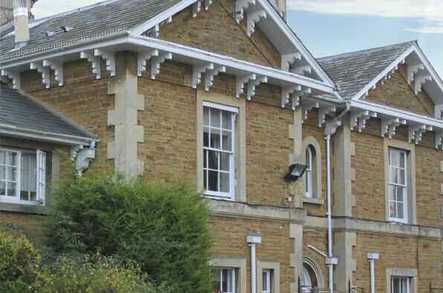 St Christopher's Home Care Home Northampton  - 1