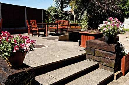 Waterside Care Home Care Home Tipton  - 4