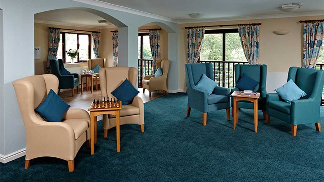 Waterside Care Home Care Home Tipton buildings-carousel - 3