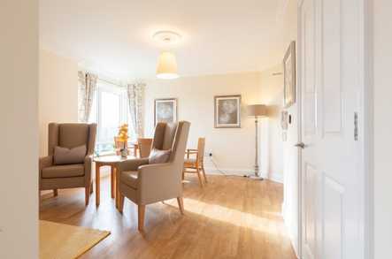 Waterfield House Care Home Ipswich  - 5