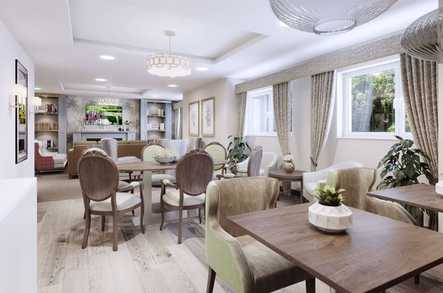 Leighton Rose Care Home Care Home Leighton Buzzard  - 4