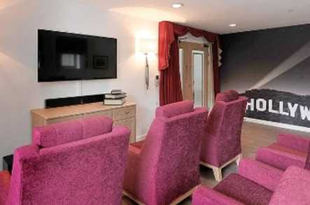 Waverley Grange Care Home Care Home Farnham  - 2