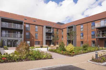 Wayfarer Place Retirement Living New Alresford  - 1