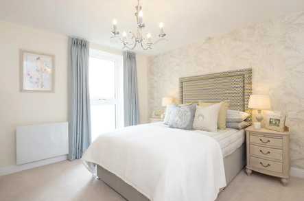 Wayfarer Place Retirement Living New Alresford  - 5