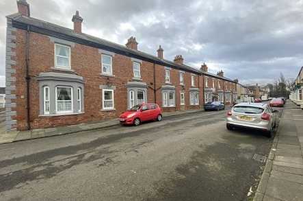 Windsor Court Residential Home Care Home Stockton On Tees  - 1