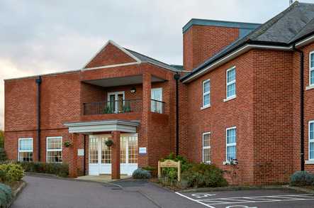 Moat House Care Home Care Home Dunmow  - 1