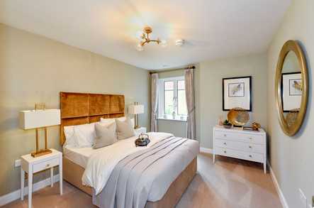 Medford House Retirement Living Purley  - 4