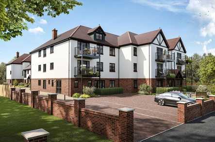 Chalkwell Retirement Living Southend  - 1