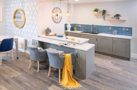 Merchant Place Retirement Living Southampton  - 4