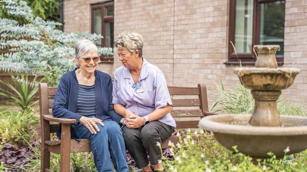 West Bank Residential Home Care Home Ross-on-Wye activities-carousel - 6