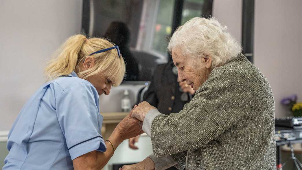 West Bank Residential Home Care Home Ross-on-Wye activities-carousel - 2