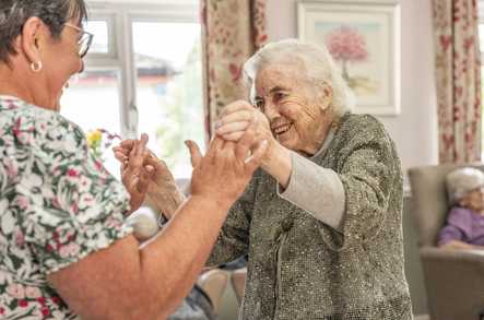 West Bank Residential Home Care Home Ross-on-Wye  - 4