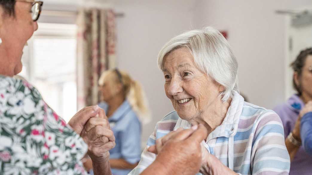 West Bank Residential Home Care Home Ross-on-Wye activities-carousel - 3