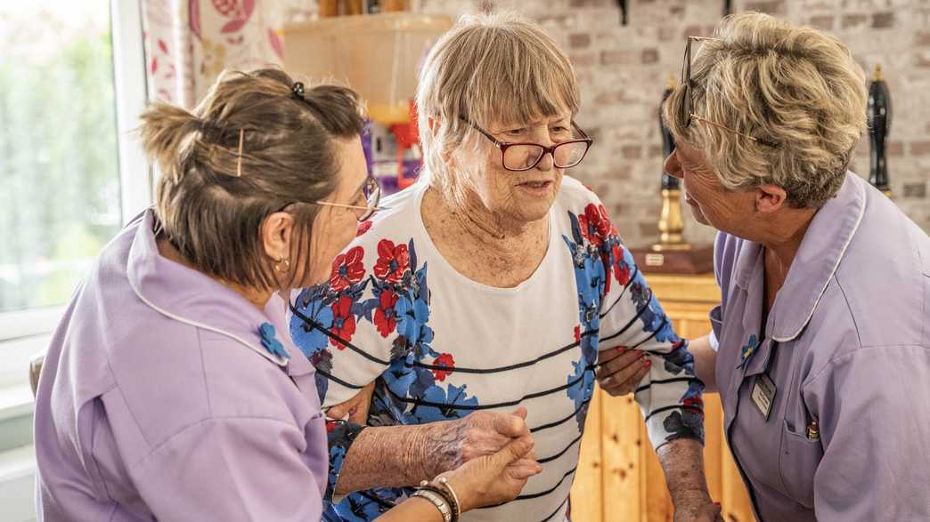 West Bank Residential Home Care Home Ross-on-Wye activities-carousel - 4