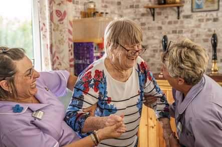 West Bank Residential Home Care Home Ross-on-Wye  - 3