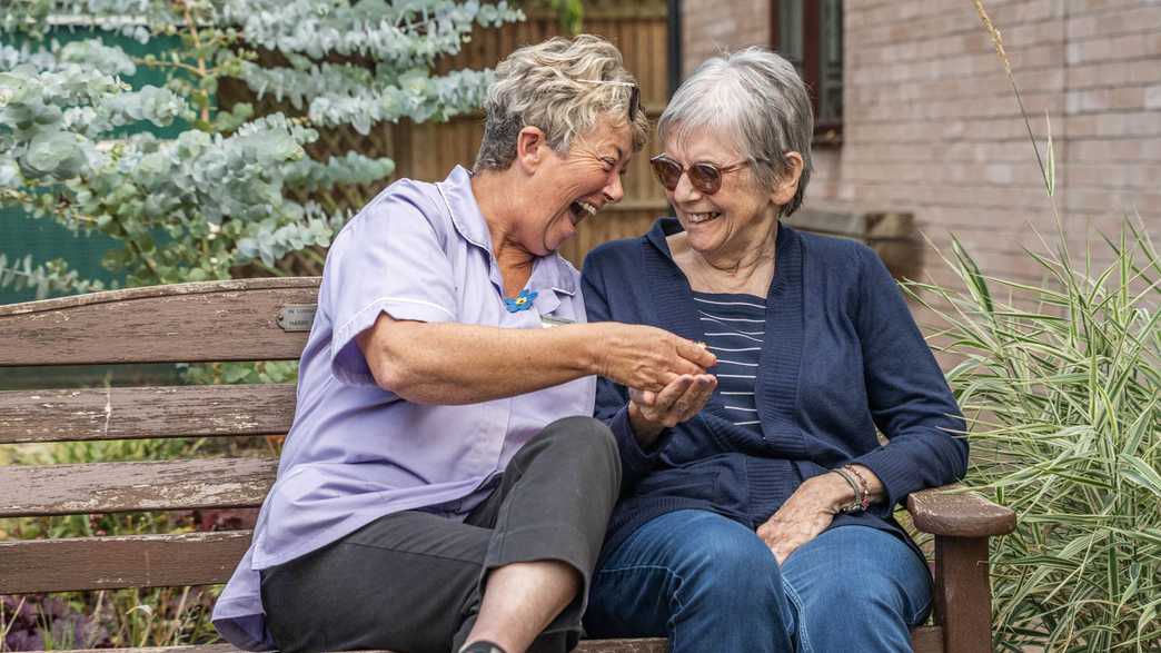 West Bank Residential Home Care Home Ross-on-Wye activities-carousel - 5