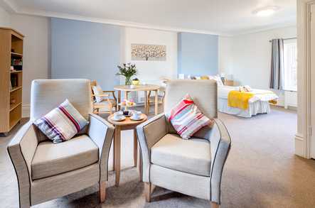 Westerham Place Residential Care Home Care Home Westerham  - 2