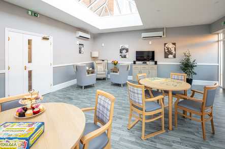 Westerham Place Residential Care Home Care Home Westerham  - 3