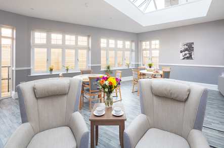 Westerham Place Residential Care Home Care Home Westerham  - 4