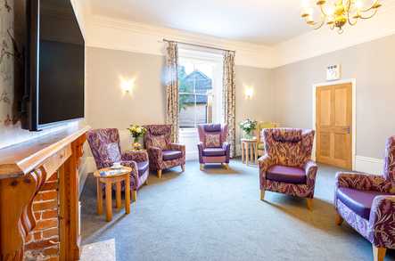 Westerham Place Residential Care Home Care Home Westerham  - 4