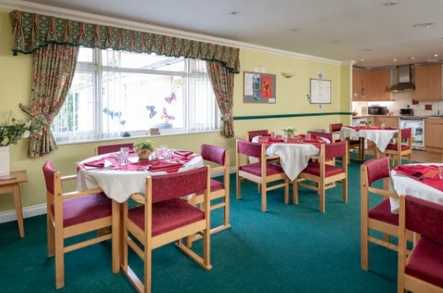 OSJCT Westgate House Care Home Wallingford  - 3