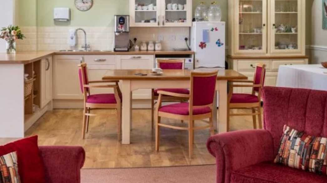 OSJCT Westgate House Care Home Wallingford buildings-carousel - 3