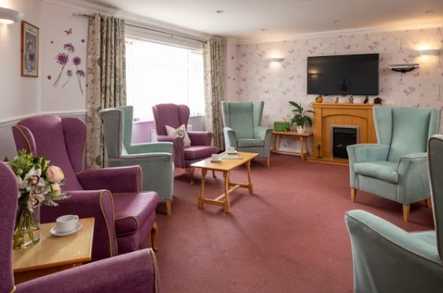 OSJCT Westgate House Care Home Wallingford  - 4