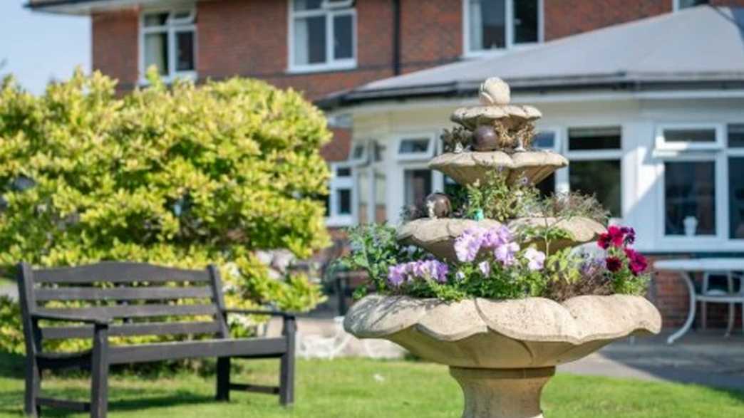 OSJCT Westgate House Care Home Wallingford buildings-carousel - 5