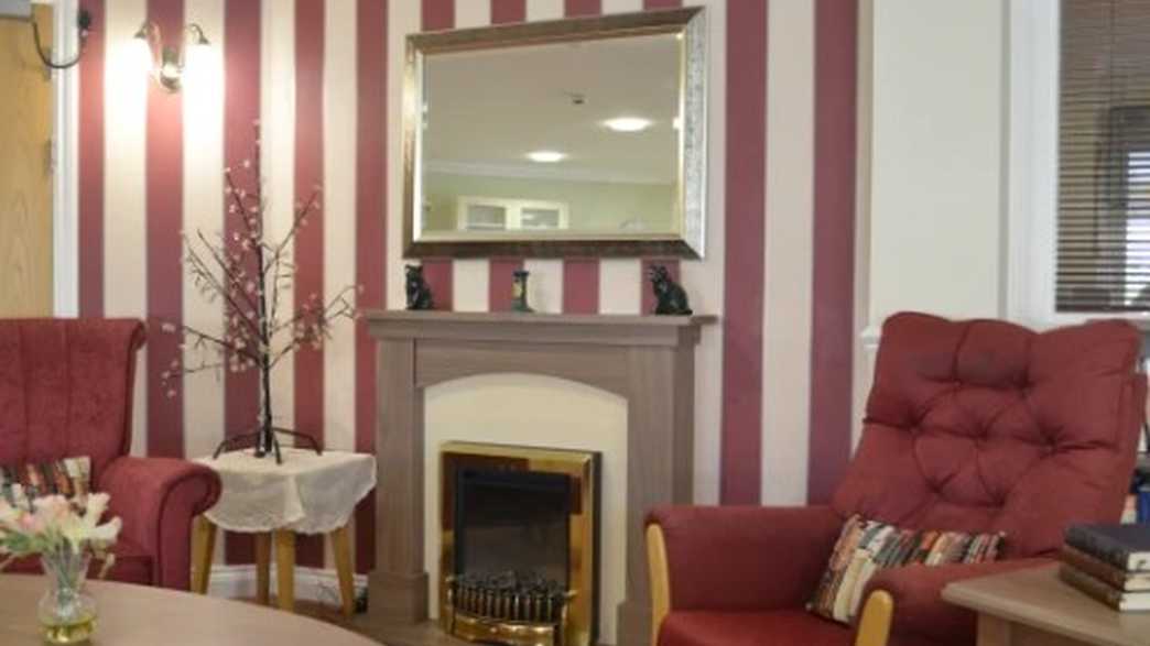 OSJCT Westgate House Care Home Wallingford buildings-carousel - 9
