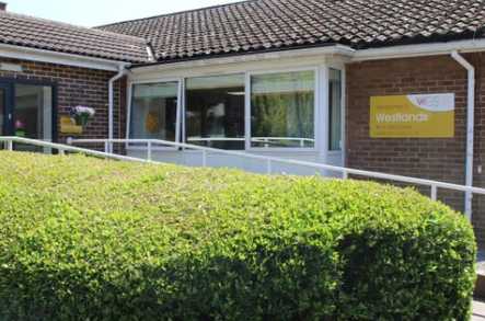 Westlands Care Home Rugby  - 1