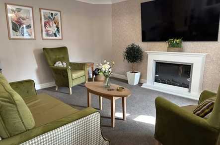 Westwood Lodge Care Home Wigan  - 4