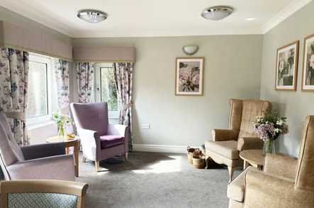 Westwood Lodge Care Home Wigan  - 5